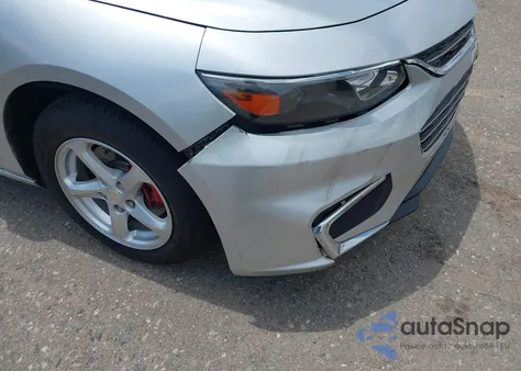 2016 Chevrolet Malibu Ls z USA, uszkodzony, nr VIN 1G1ZB5ST7GF206504